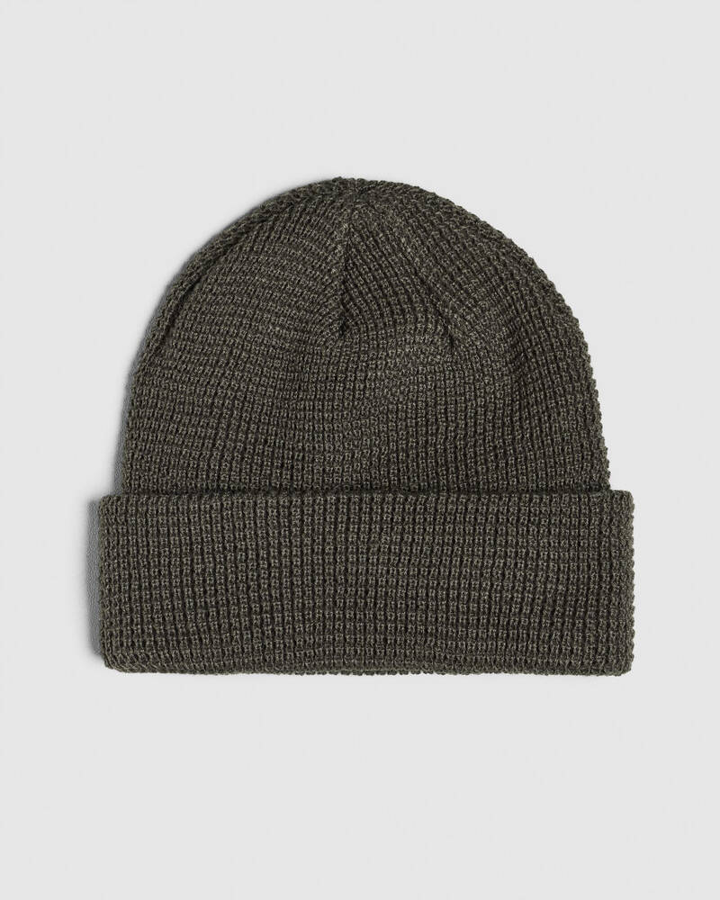 Quiksilver Boys' The Local Beanie for Mens