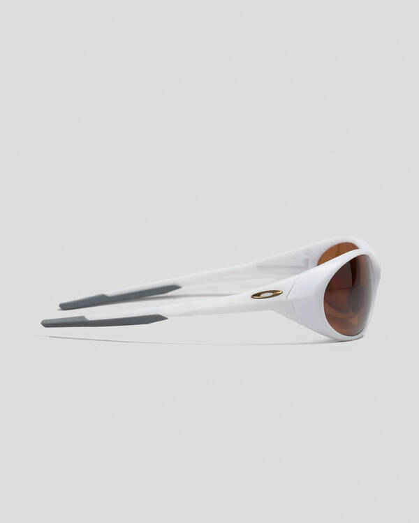 Oakley Eye Jacket Redux Polarised Sunglasses for Mens