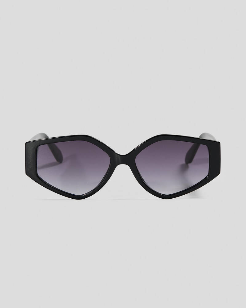 Quay Australia Hot Gossip Sunglasses for Womens