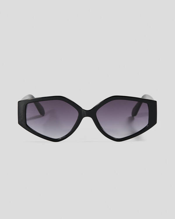 Quay Australia Hot Gossip Sunglasses for Womens