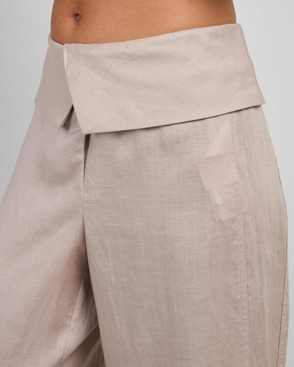Mooloola Pearl Pants for Womens