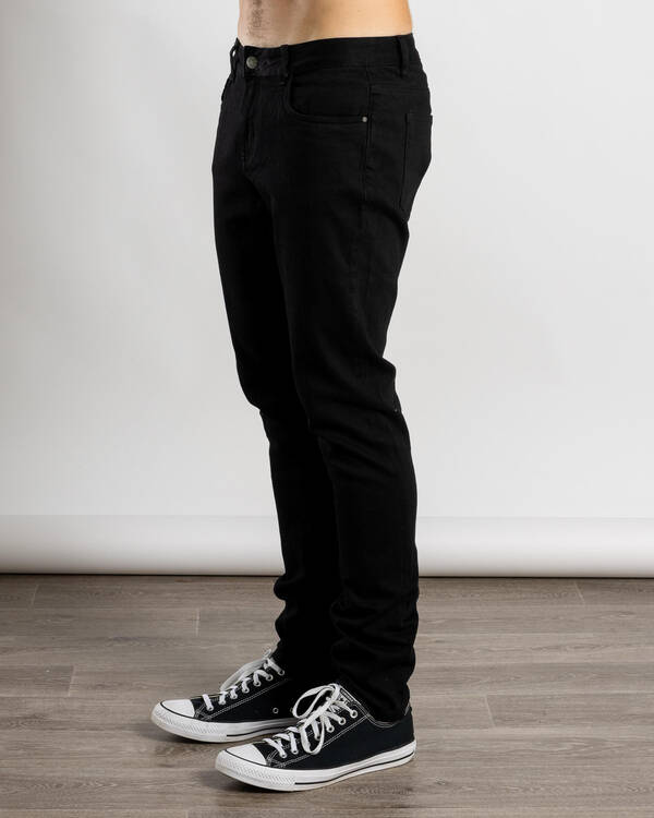 Jacks Abolish Jeans for Mens