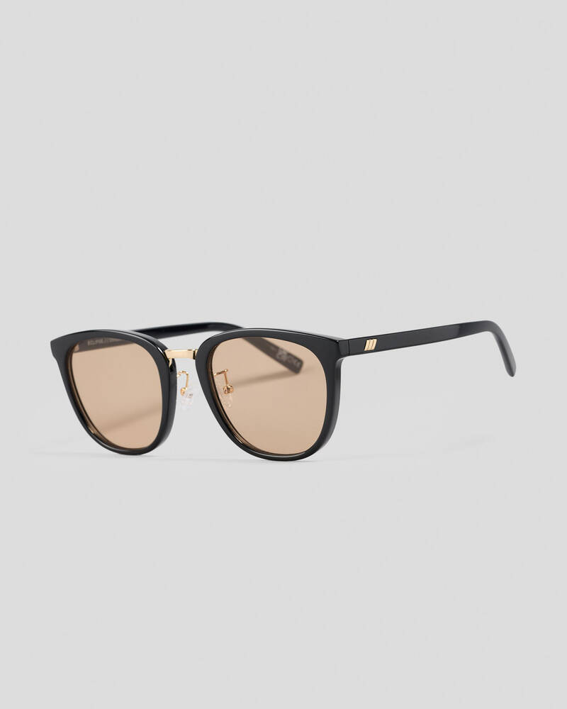 Le Specs Eclipse Sunglasses for Womens