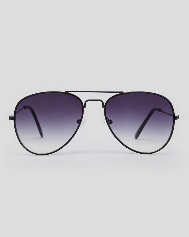 Indie Eyewear Girls' Alexa Sunglasses for Womens
