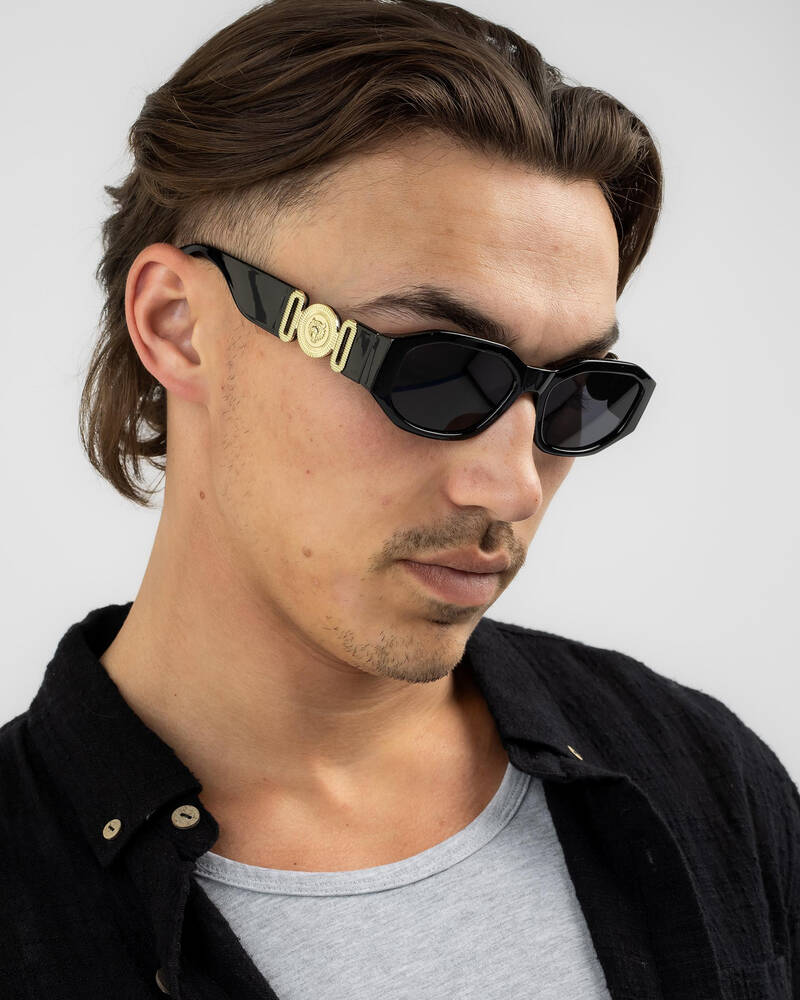 Unity Eyewear Medusa Sunglasses for Mens