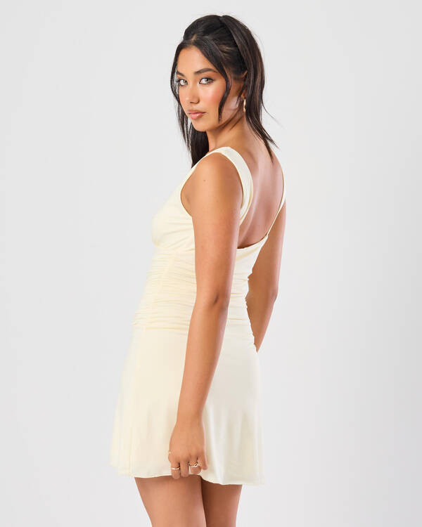 Luvalot Ezra Dress for Womens