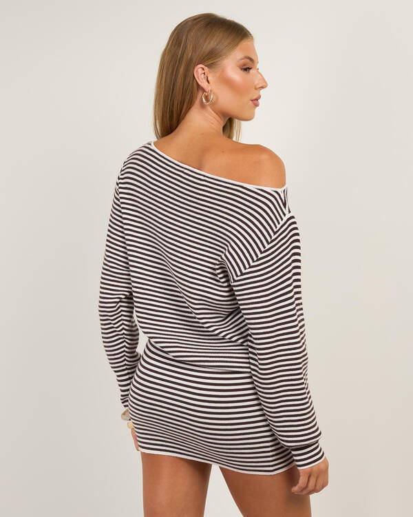 Mooloola Astina Knit Dress for Womens