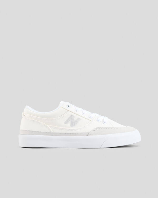 New Balance Womens 417 Low Franky Villani Shoes for Womens