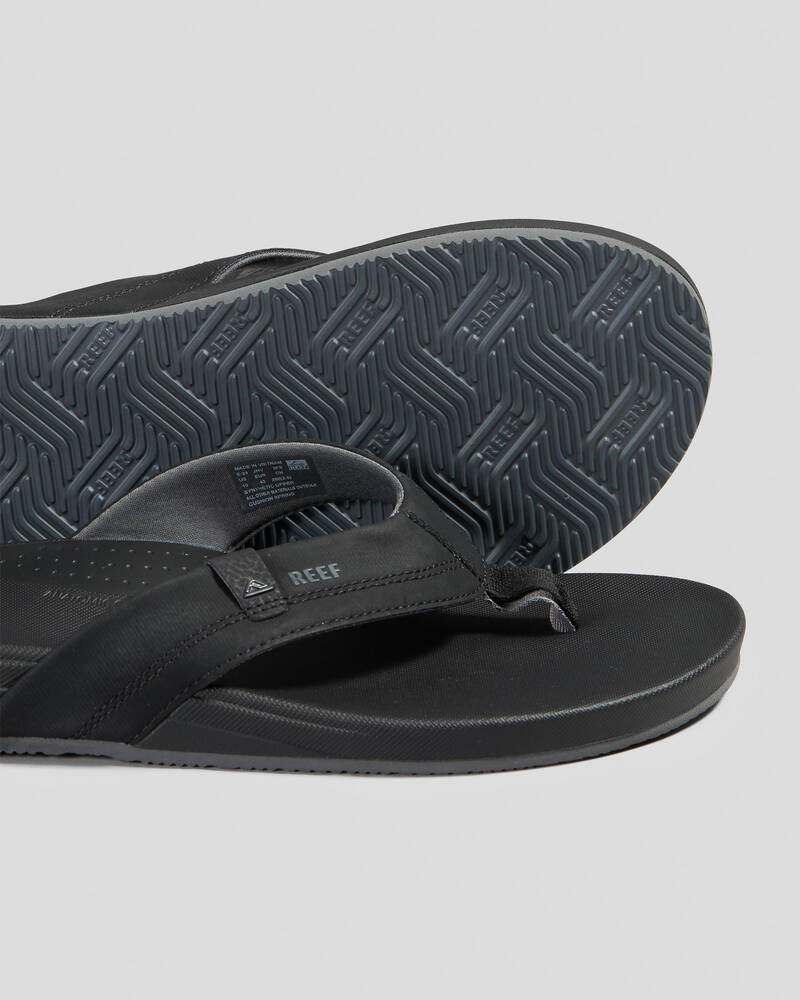 Reef Cushion - Spring Thongs for Mens