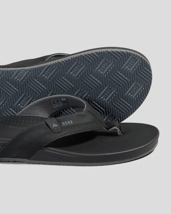 Reef Cushion - Spring Thongs for Mens