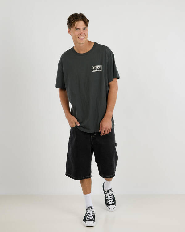 Volcom Surf Vitals T-Shirt for Mens