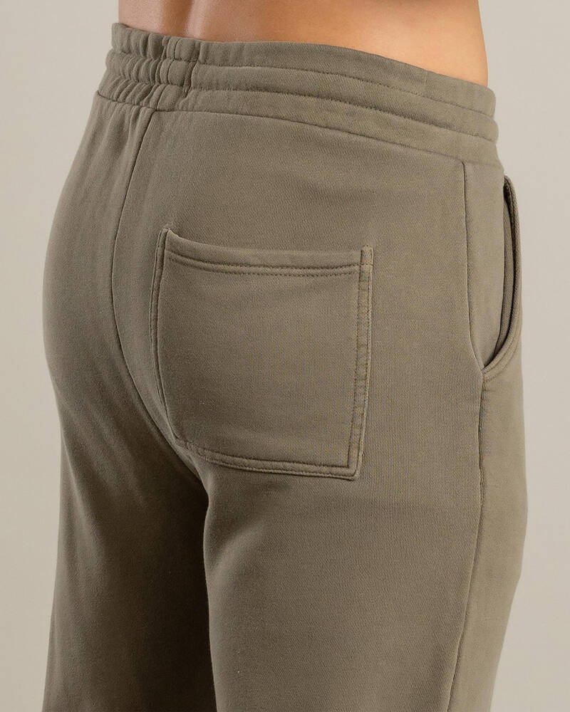 Silent Theory Essential Theory Track Pants for Mens