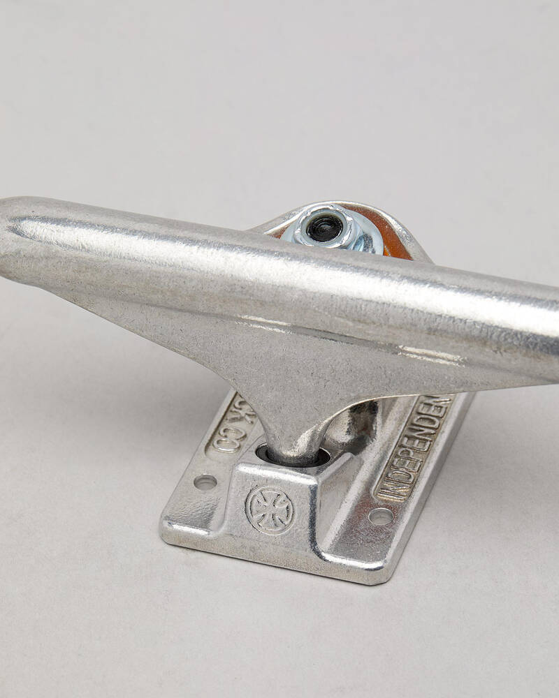 Independent Silver Standard 144 Truck for Unisex
