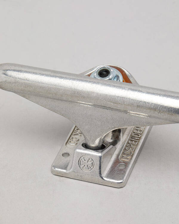 Independent Silver Standard 144 Truck for Unisex