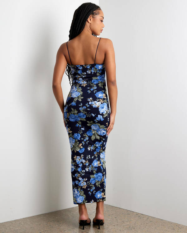 Ava And Ever Camellia Maxi Dress for Womens