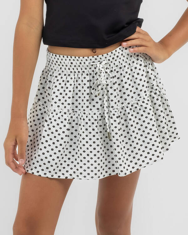 Ava And Ever Girls' Lelo Skort for Womens