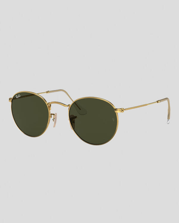 Ray-Ban 0RB3447 Polarised Sunglasses for Unisex