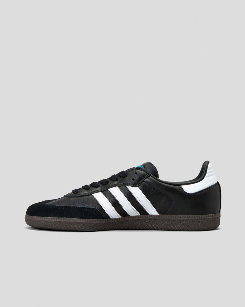adidas Samba Adv Shoes for Mens