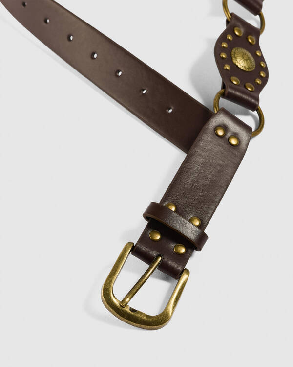Ava And Ever Suki Belt for Womens