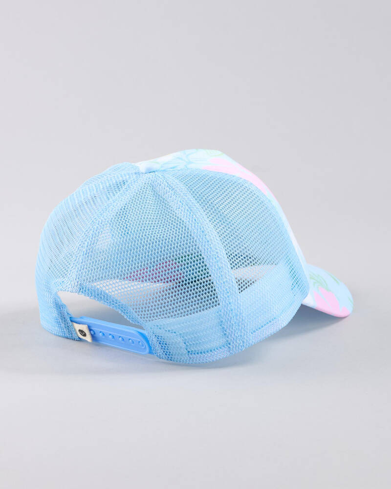 Roxy Girls' North Sister Cap for Womens