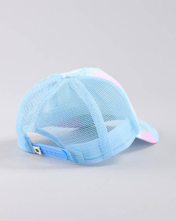 Roxy Girls' North Sister Cap for Womens