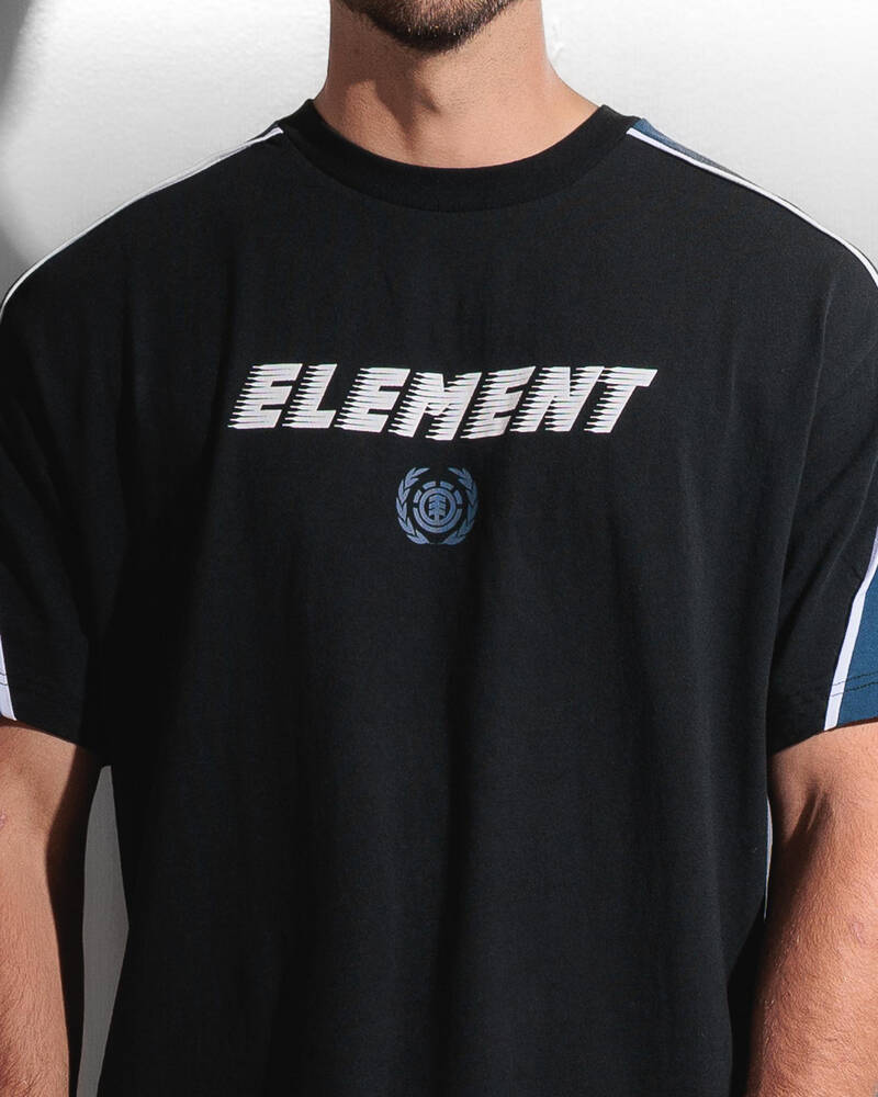 Element Warp T-Shirt for Mens