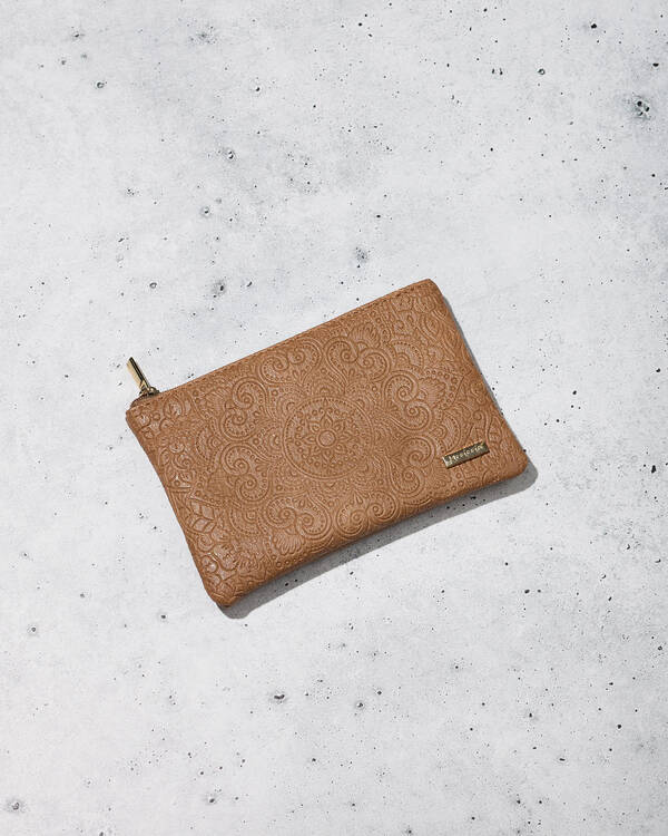 Mooloola Georgia Coin Purse for Womens