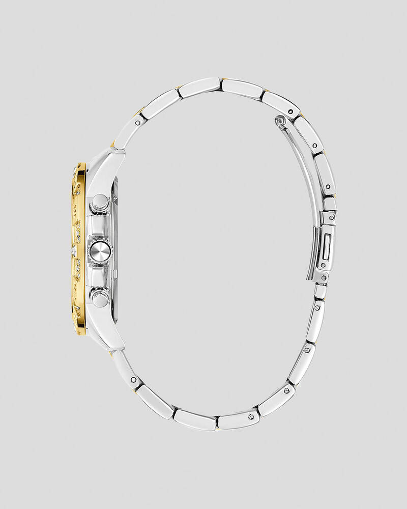 GUESS Majesty Watch for Womens