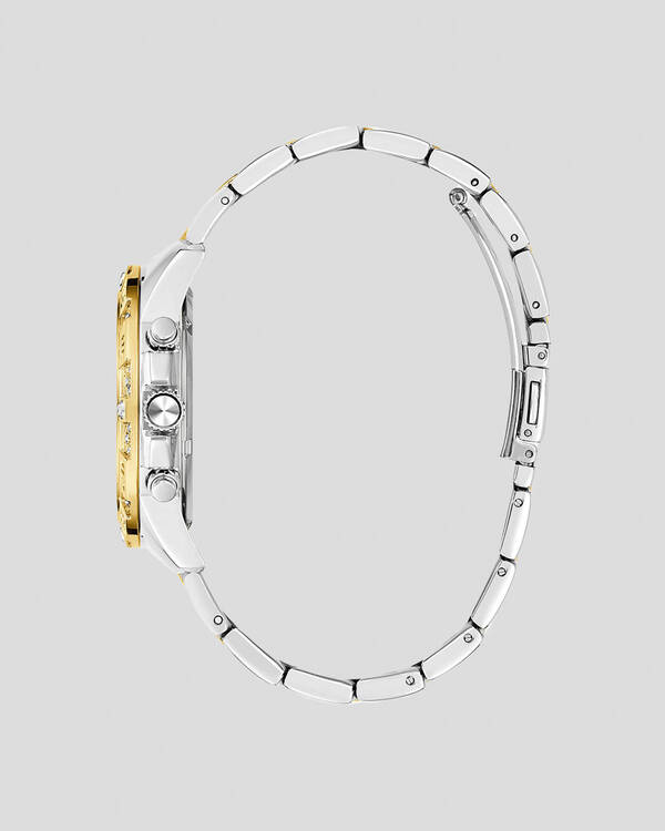 GUESS Majesty Watch for Womens