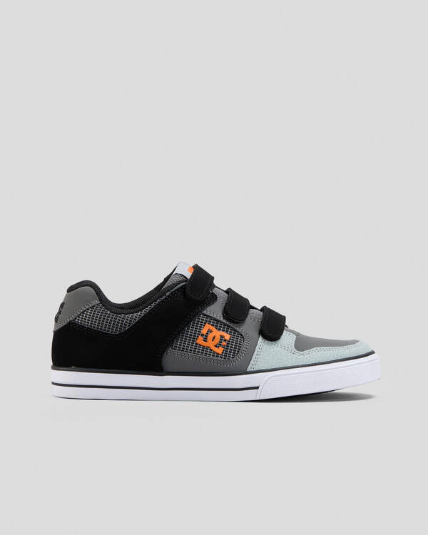 Boys' Pure V Shoes