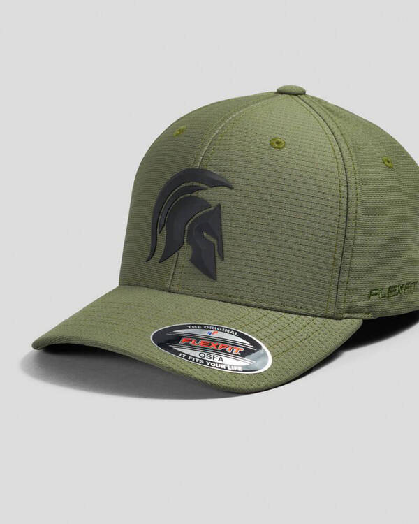Sparta Fortitude Cap for Mens