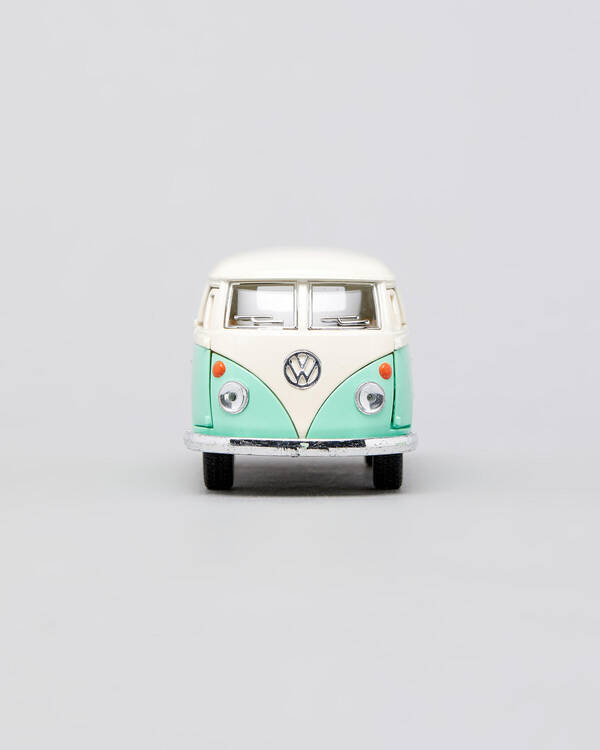 Mooloola Volkswagen Combi Toy for Unisex
