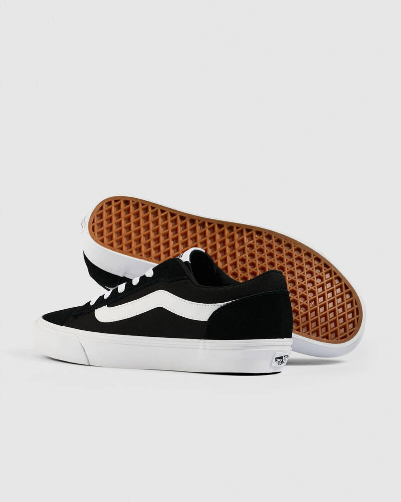 Vans Vero LS Shoes for Mens