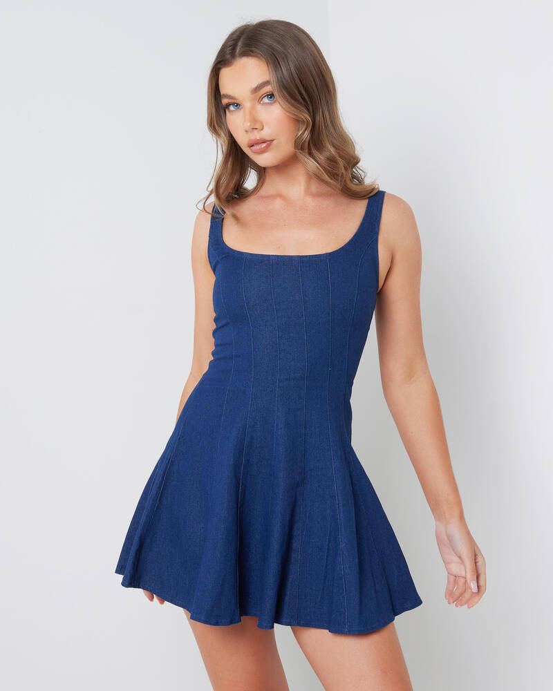 Mooloola Maisie Dress for Womens