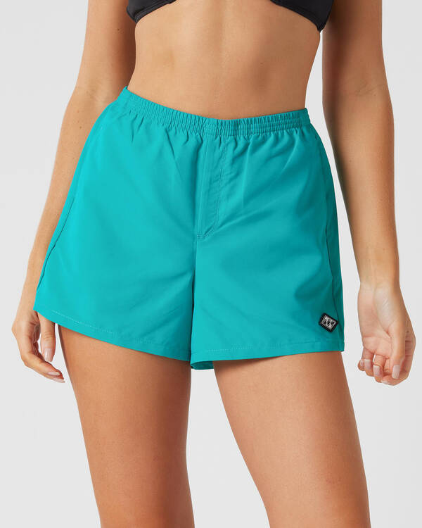 Billabong Sandbar Board Shorts for Womens