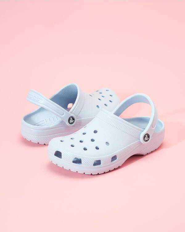 Crocs Classic Clogs for Unisex