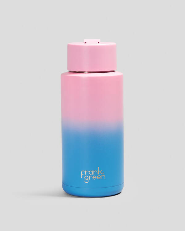 Frank Green 34oz Ceramic Reusable Bottle for Unisex