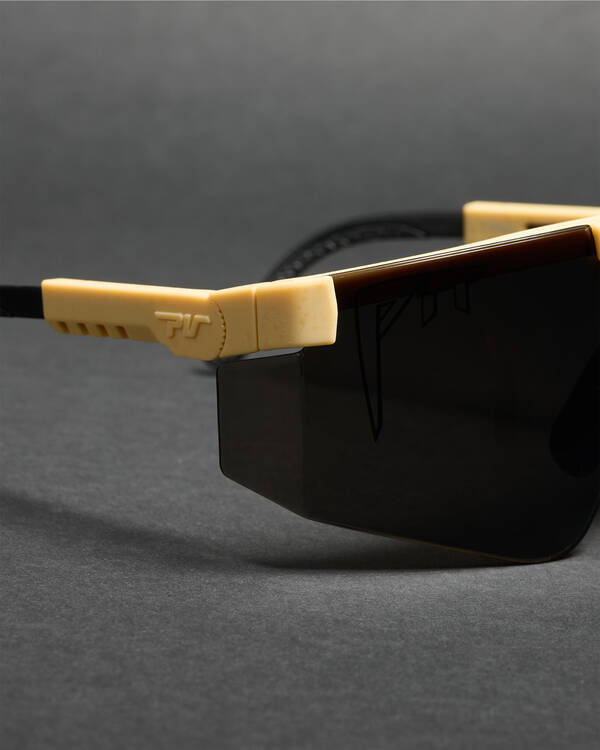 Pit Viper The Original Wide Sunglasses for Mens