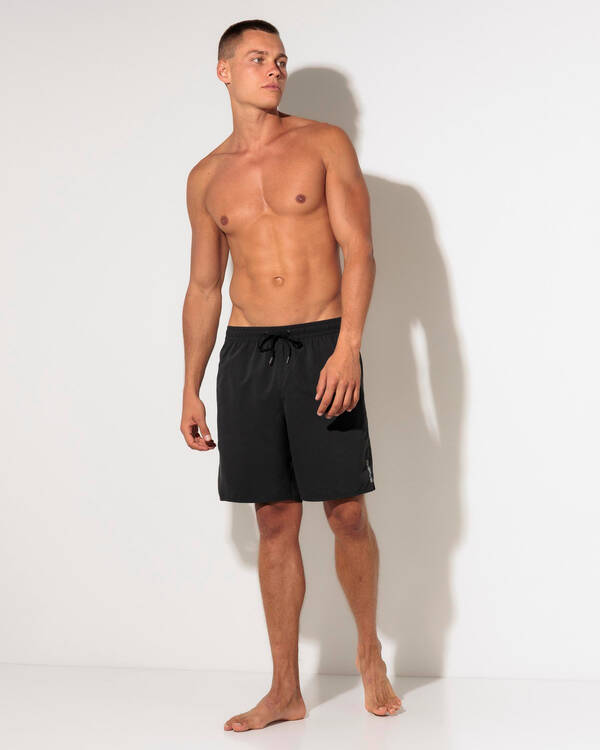 Quiksilver Balance Volley 18" Board Shorts for Mens