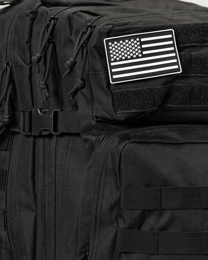 Miscellaneous Tactical Backpack for Mens