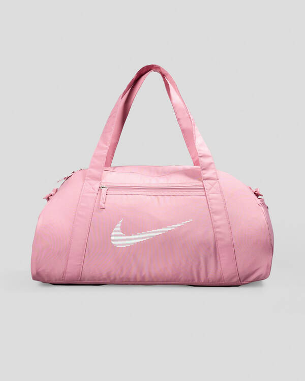 Nike Gym Club Overnight Bag for Womens