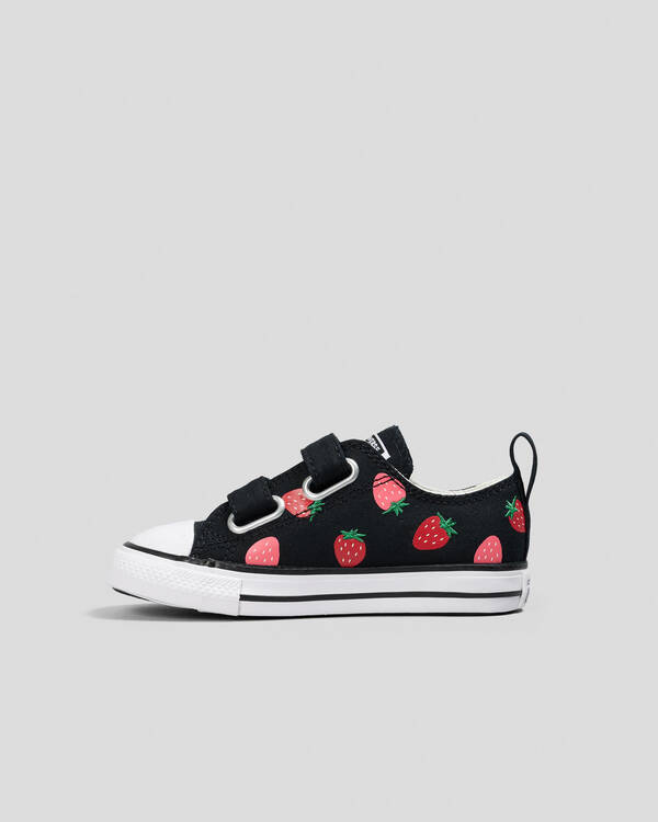 Converse Toddlers' Chuck Taylor All Star 2V Shoes for Womens
