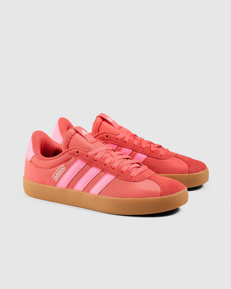 adidas Women's Vl Court 3.0 Shoes for Womens