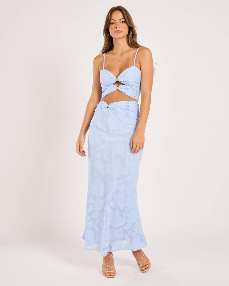 Mooloola Ariel Top for Womens