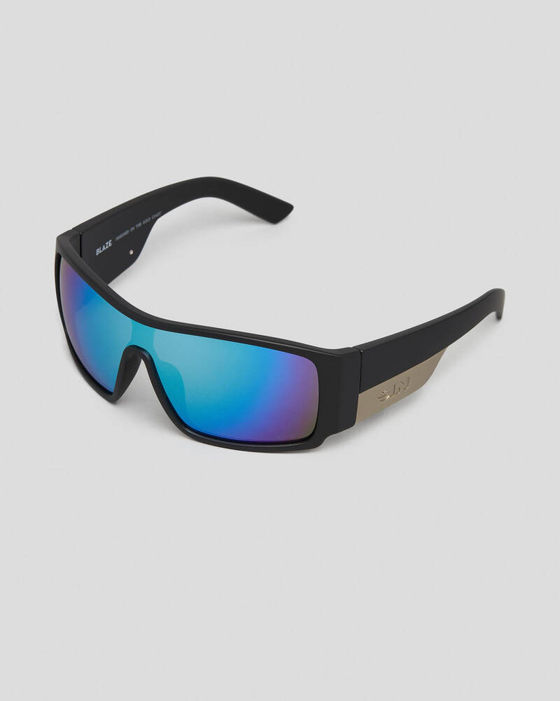 Sin Eyewear Blaze Polarized Sunglasses for Mens