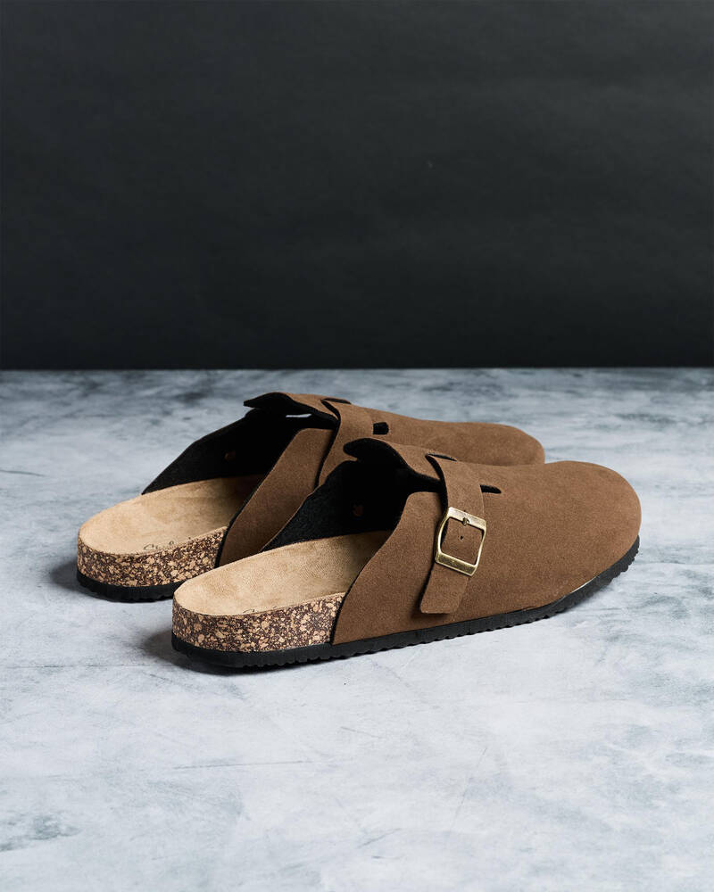 Skylark Cortina Clog for Mens