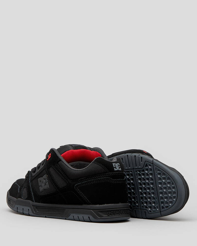 DC Shoes Stag Shoes for Mens
