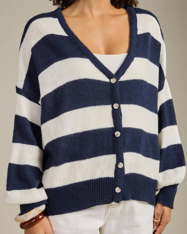 Thanne Walter Knit Cardigan for Womens