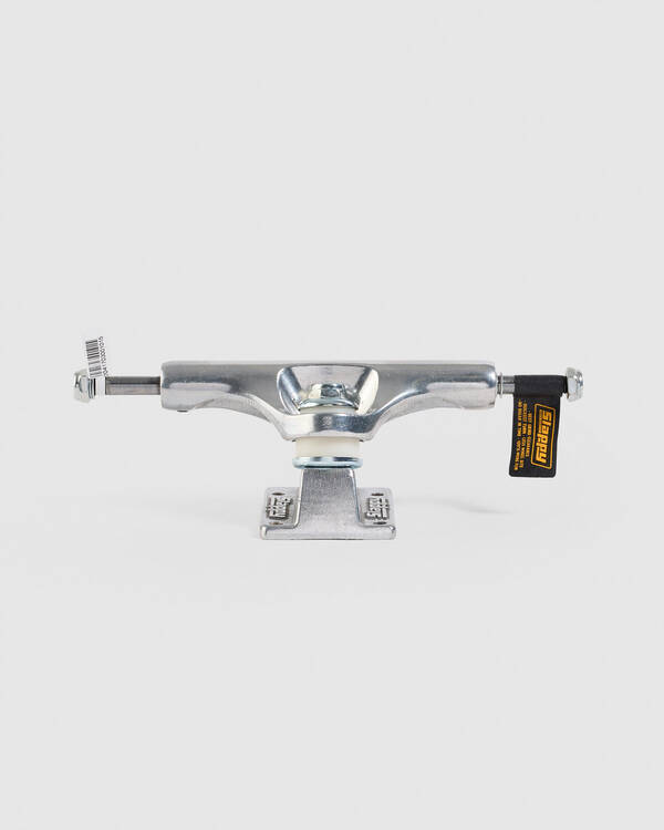 Slappy ST1 Classic 8.0" Skateboard Truck for Unisex