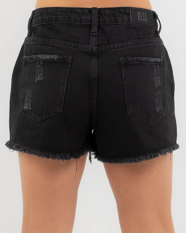 DESU Girls' Imogen Shorts for Womens